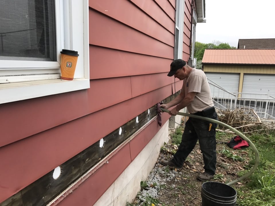 3 Ways to Insulate Siding and Reduce Home Energy Loss