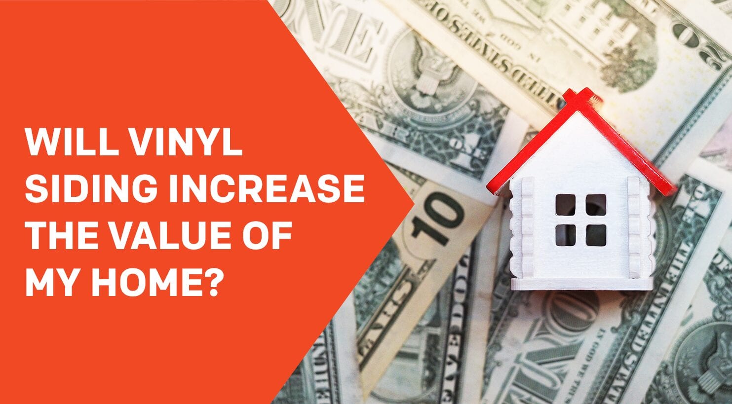 Will Vinyl Siding Increase My Home’s Value?