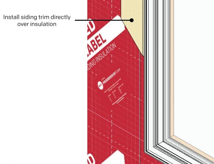 Insulation No Coil Cap V2 Insulation No Coil Cap V2