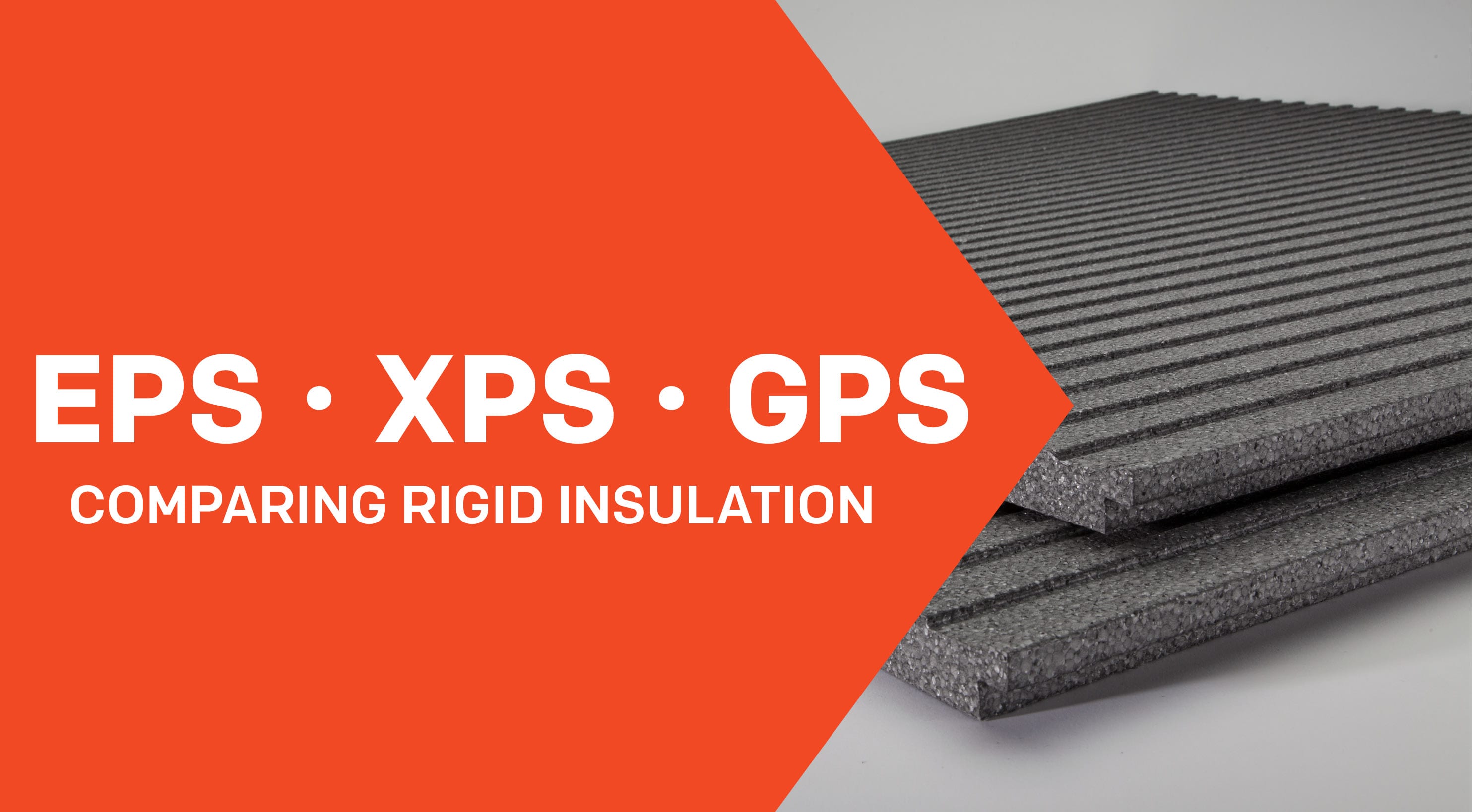 Is XPS foam good for insulation?