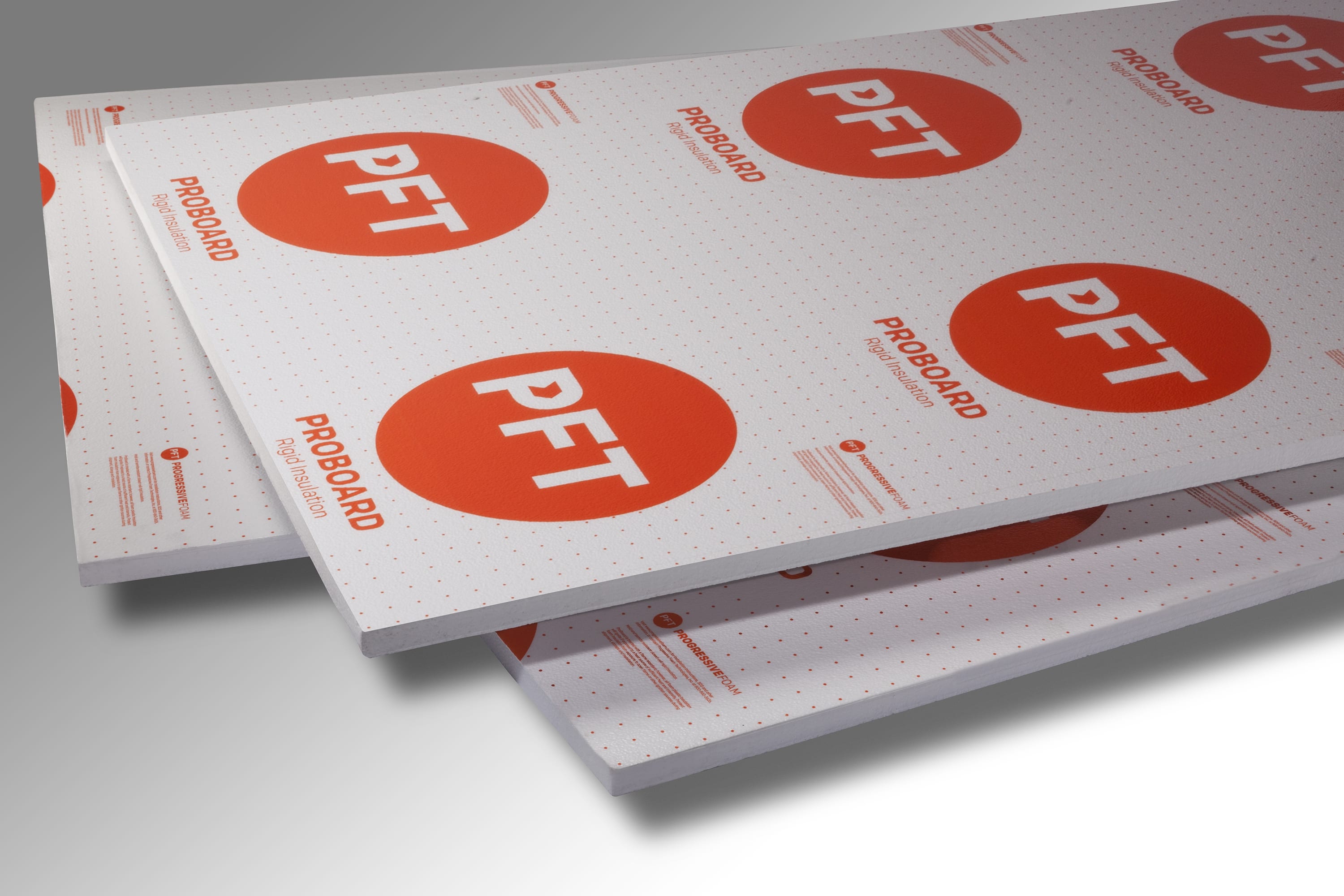 ProBoard Progressive Foam Technologies