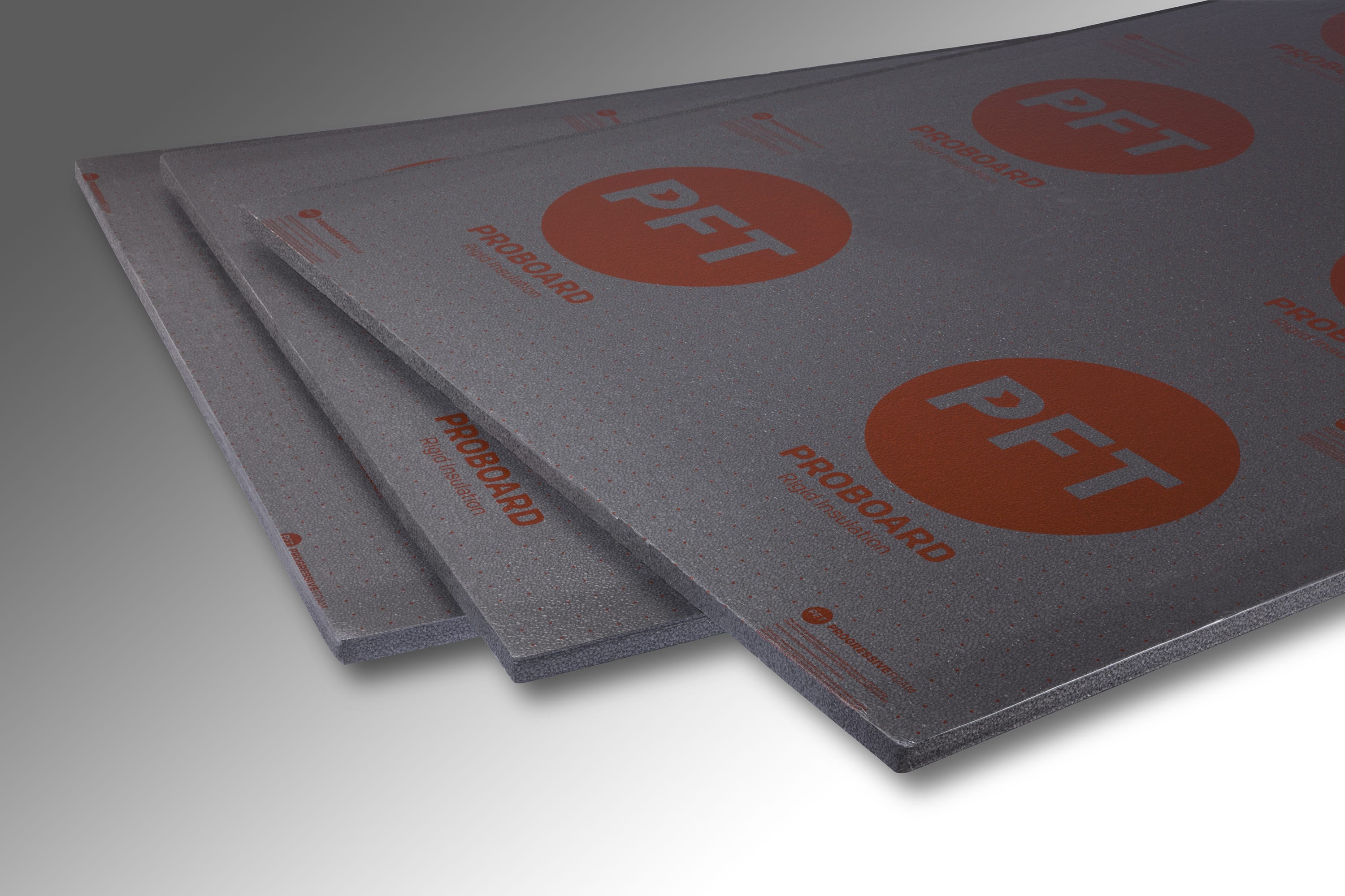 ProBoard Progressive Foam Technologies