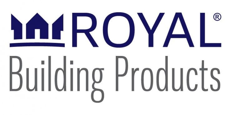 royal building products