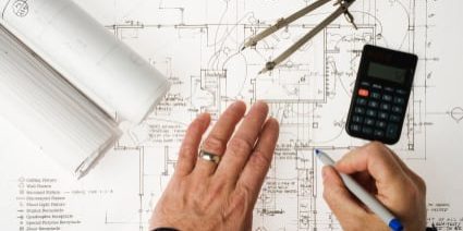 Reviewing-blueprint