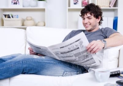 newspaper-reading-image
