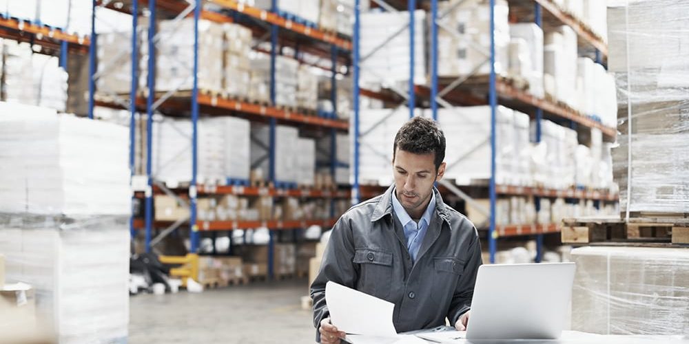 Distributor