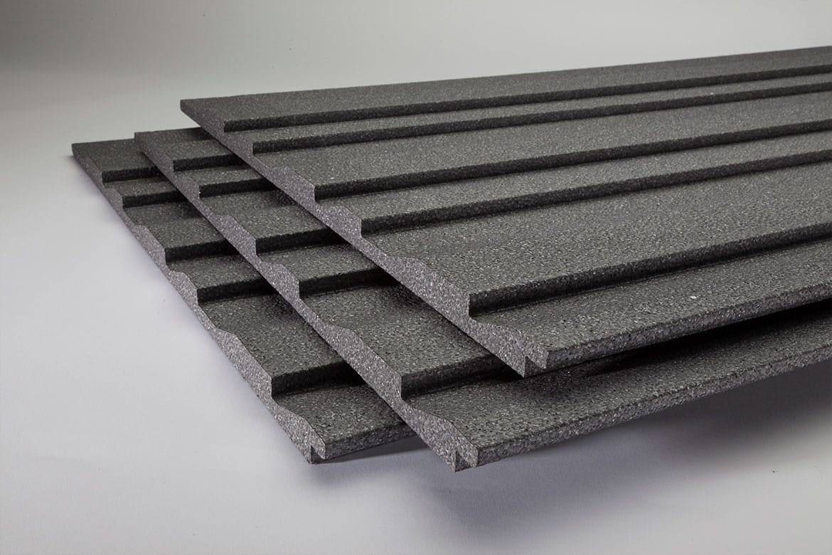 Insulated Vinyl Siding Progressive Foam Technologies